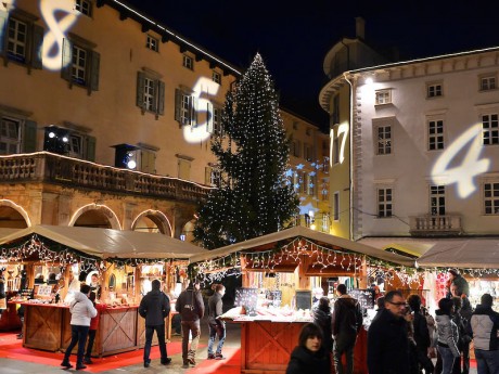 Mercatini di Natale di Arco